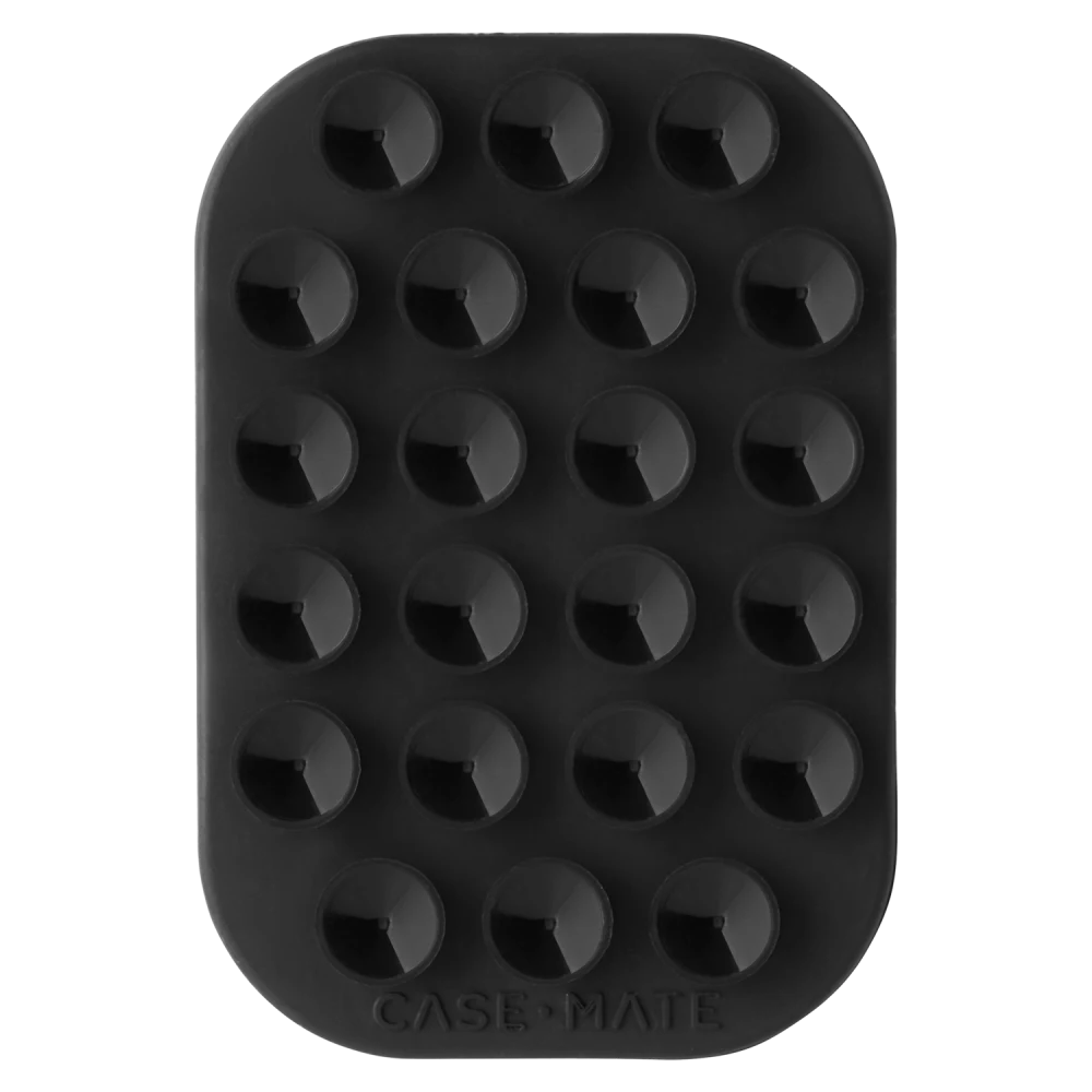 Case Mate Stick It MagSafe Suction Phone Mount - Black