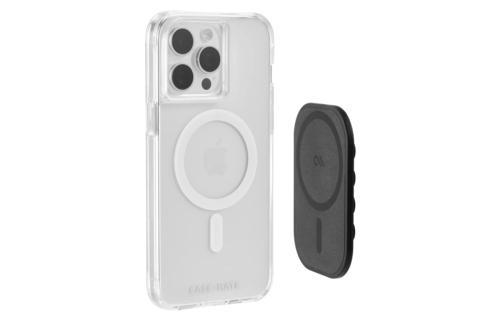 Case Mate Stick It MagSafe Suction Phone Mount - Black