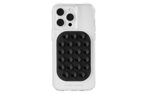Case Mate Stick It MagSafe Suction Phone Mount - Black