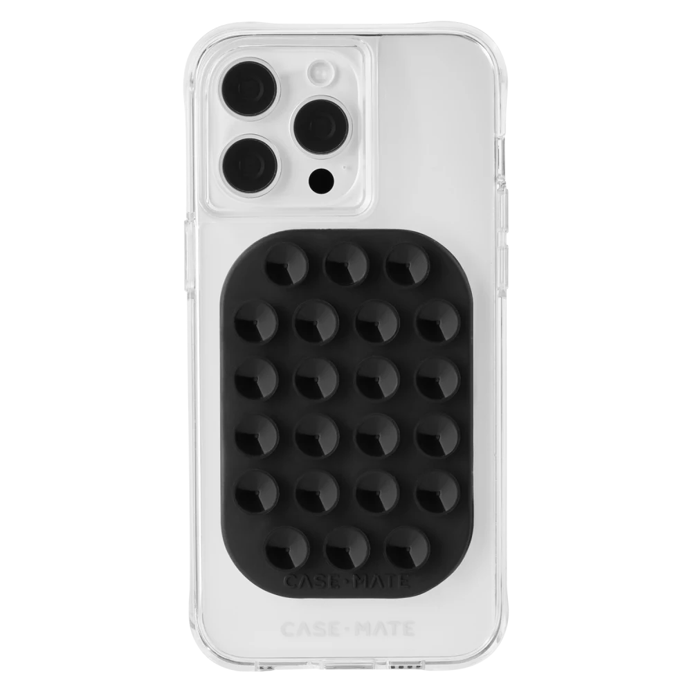 Case Mate Stick It MagSafe Suction Phone Mount - Black