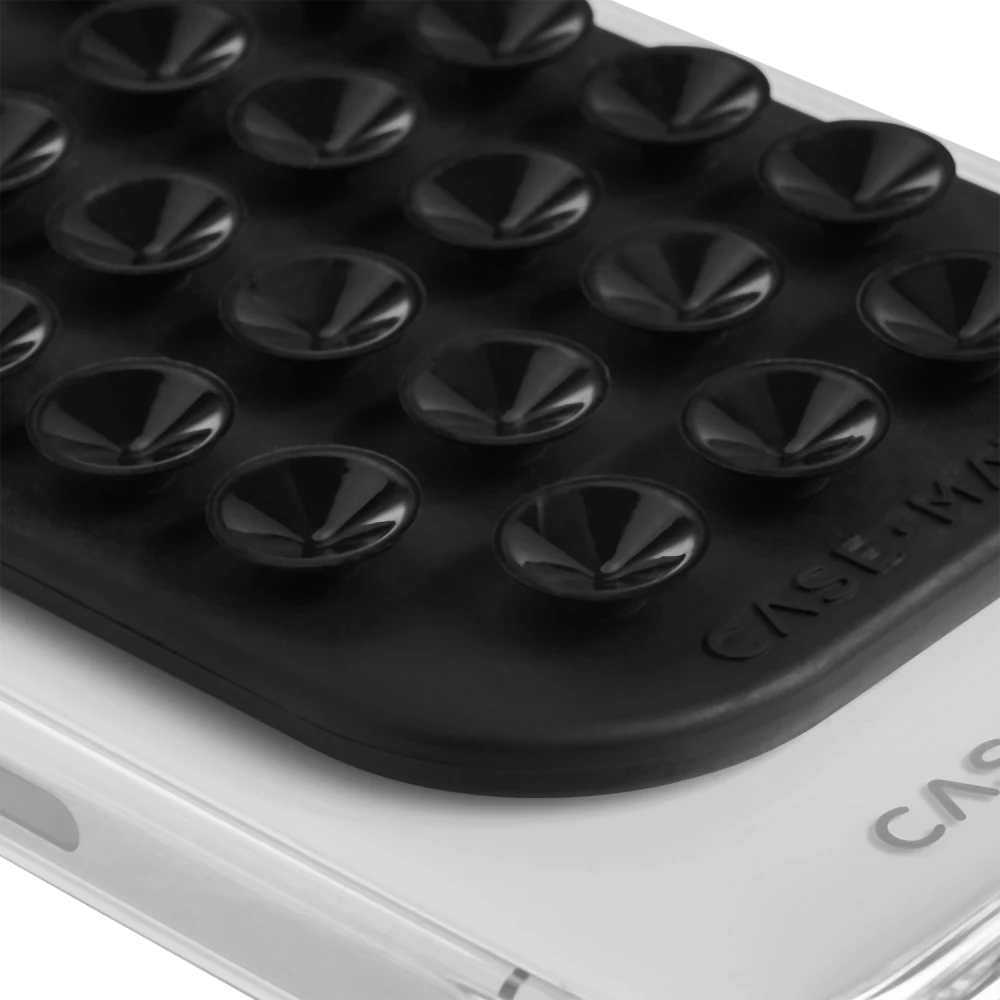 Case Mate Stick It MagSafe Suction Phone Mount - Black