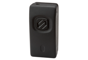 Scosche Universal Bluetooth Wireless Audio Receiver - Black