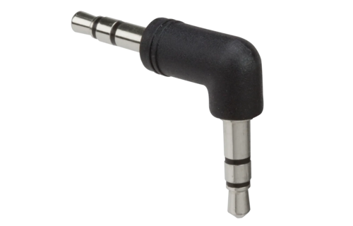 Scosche Universal Bluetooth Wireless Audio Receiver - Black