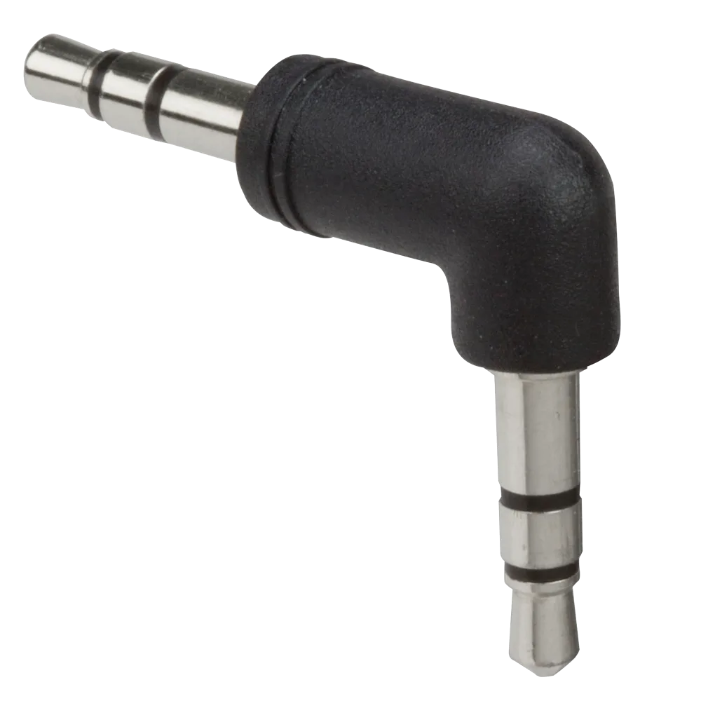 Scosche Universal Bluetooth Wireless Audio Receiver - Black