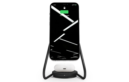 Courant MAG 2 Classics Wireless MagSafe Charging Pad - Black