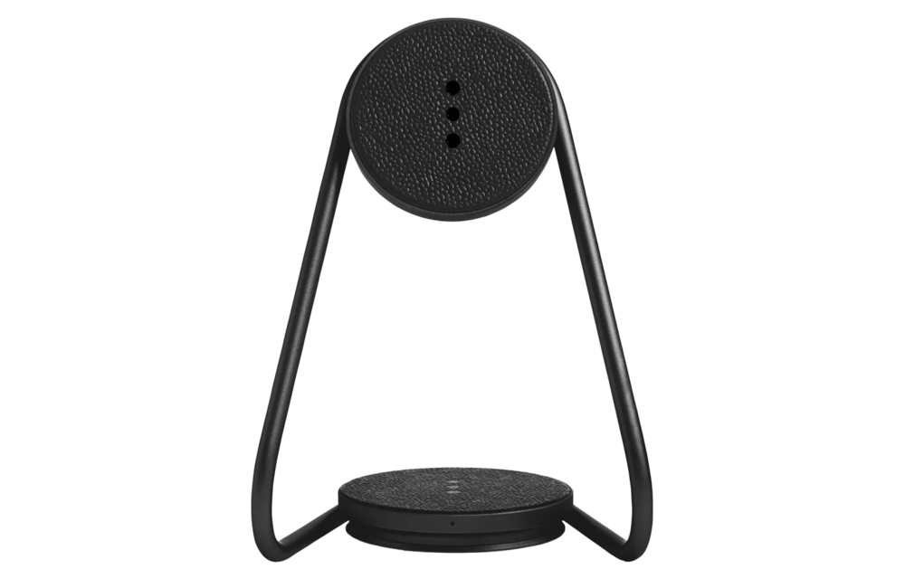 Courant MAG 2 Classics Wireless MagSafe Charging Pad - Black