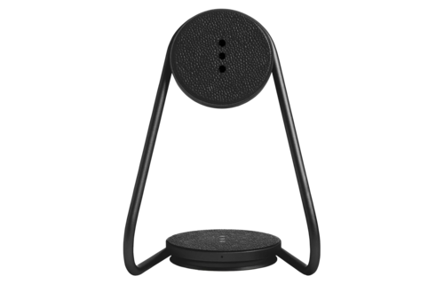 Courant MAG 2 Classics Wireless MagSafe Charging Pad - Black