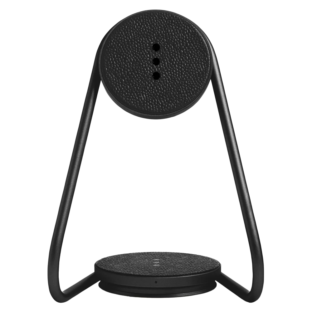 Courant MAG 2 Classics Wireless MagSafe Charging Pad - Black