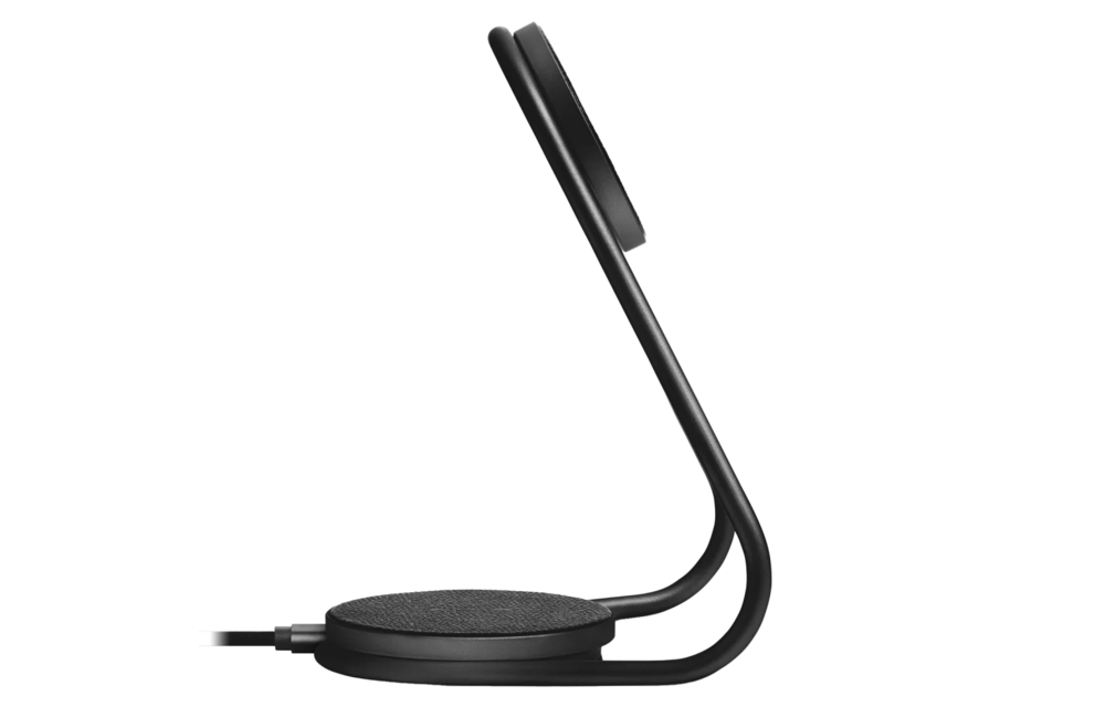 Courant MAG 2 Classics Wireless MagSafe Charging Pad - Black