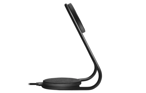 Courant MAG 2 Classics Wireless MagSafe Charging Pad - Black