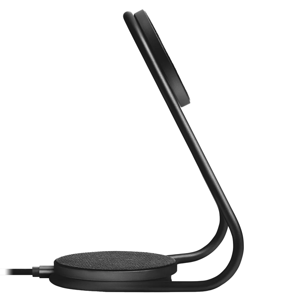 Courant MAG 2 Classics Wireless MagSafe Charging Pad - Black