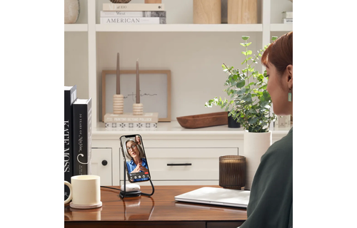 Courant MAG 2 Classics Wireless MagSafe Charging Pad - Black