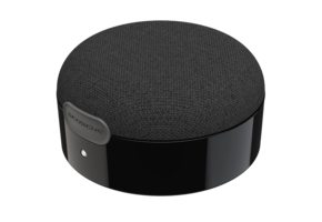 Scosche boom CAN MagSafe Portable Wireless Speaker - Black