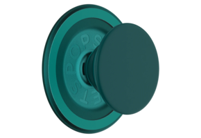 PopSockets MagSafe PopGrip - Fresh Pine Soft Touch
