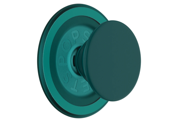 PopSockets MagSafe PopGrip - Fresh Pine Soft Touch