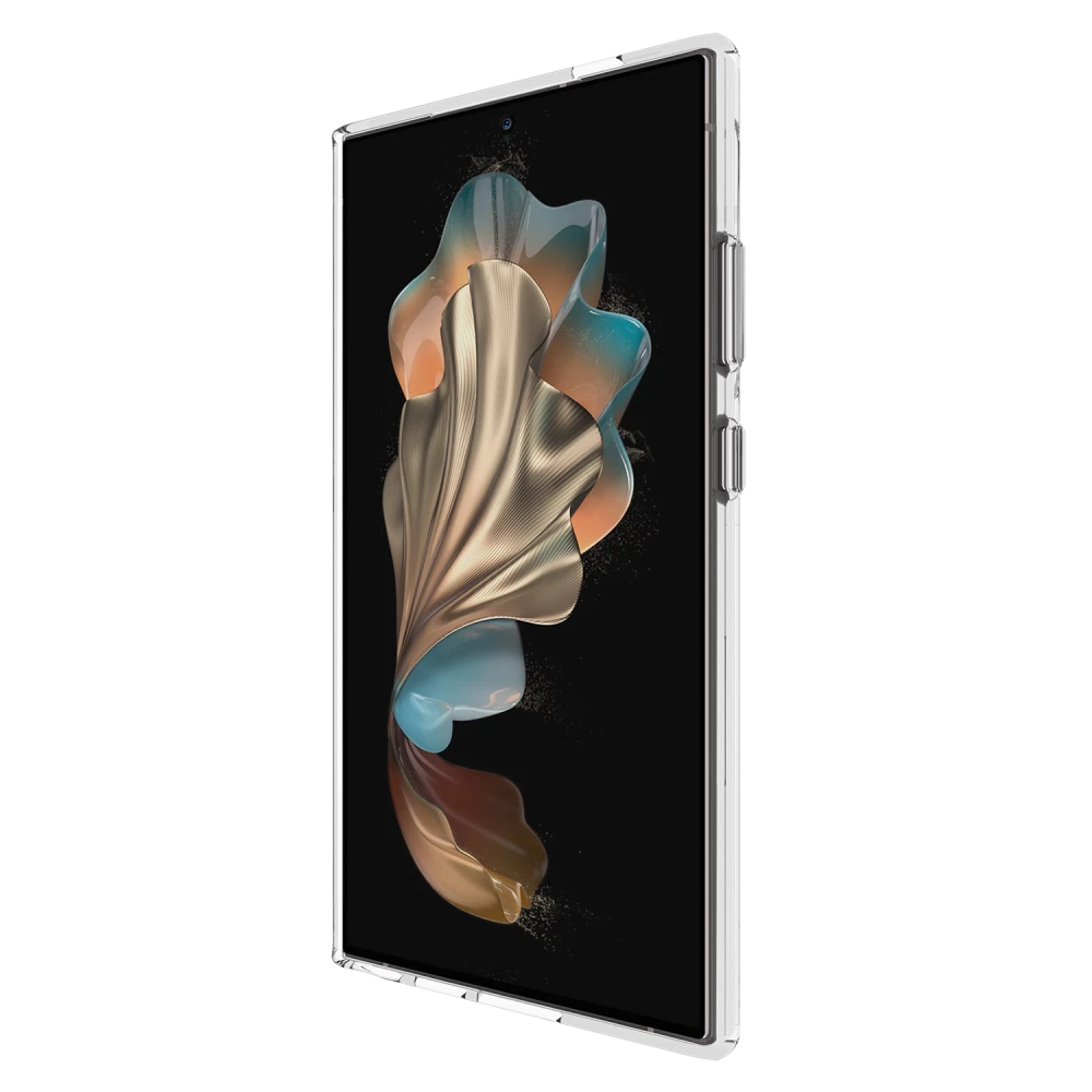 Kate Spade Protective Hardshell Case for Samsung Galaxy S24 Ultra / S25 Ultra - Hollyhock Cream