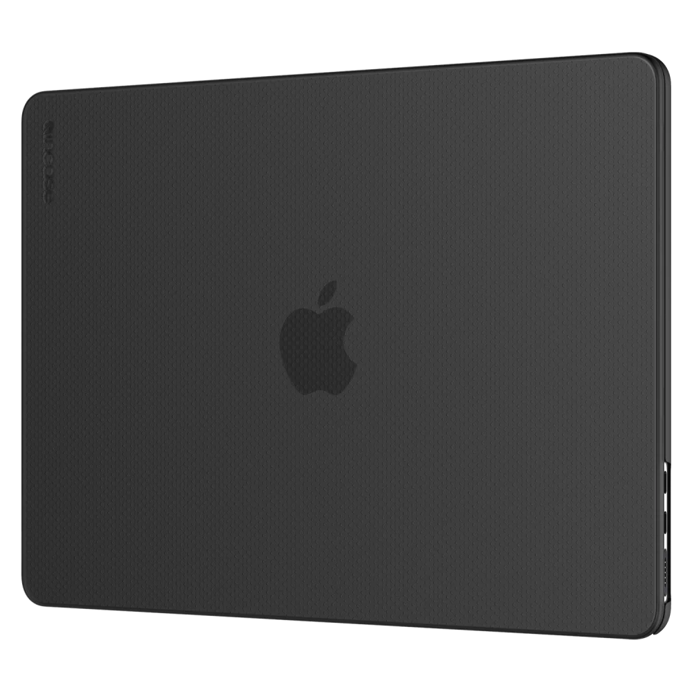 Incase Hardshell Dot Case for Apple MacBook Air 15" (M2/M3/M4) - Black