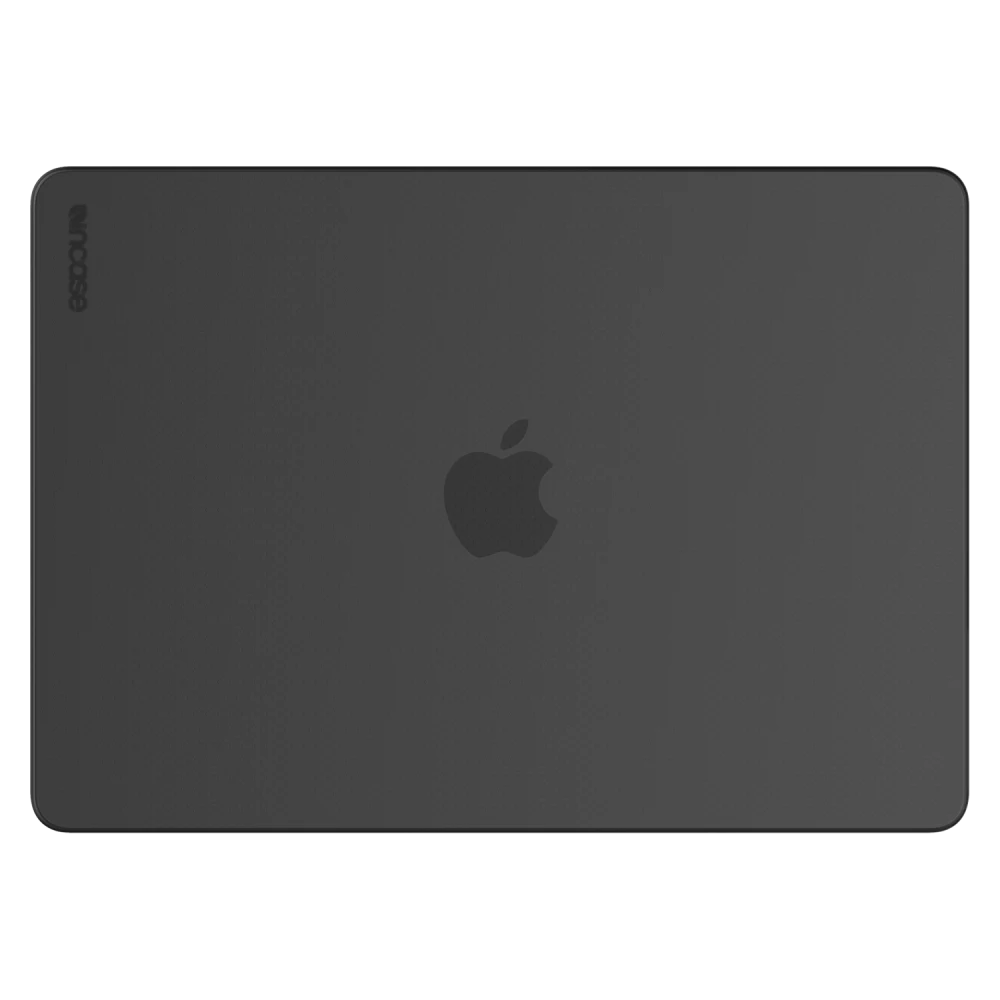 Incase Hardshell Dot Case for Apple MacBook Air 15" (M2/M3/M4) - Black