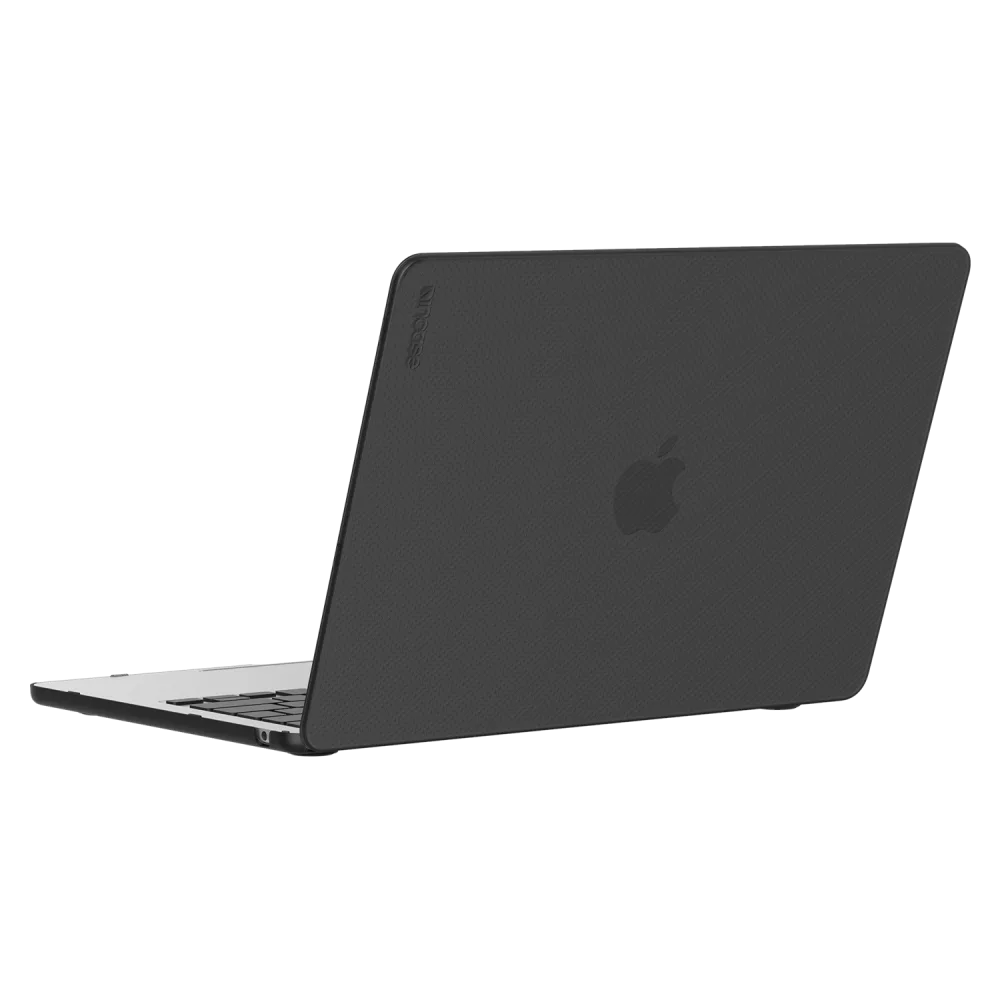 Incase Hardshell Dot Case for Apple MacBook Air 15" (M2/M3/M4) - Black