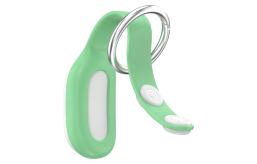 PopSockets PopPuck Starter Pack - Pastel Peace