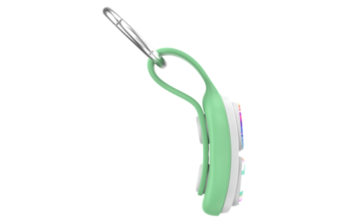 PopSockets PopPuck Starter Pack - Pastel Peace