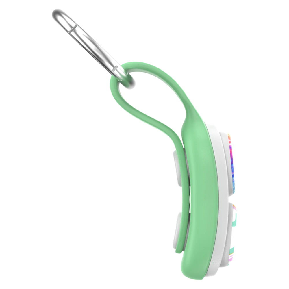 PopSockets PopPuck Starter Pack - Pastel Peace