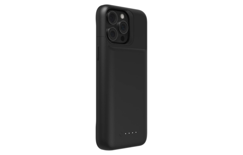 Mophie Juice Pack Battery Case for Apple iPhone 15 Pro Max - Black
