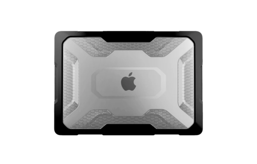 Supcase Unicorn Beetle Series for Macbook Pro 13 Inch (2016-2020) - Frost Black
