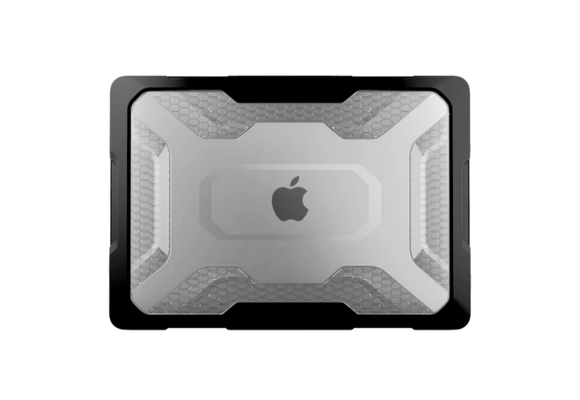 Supcase Unicorn Beetle Series for Macbook Pro 13 Inch (2016-2020) - Frost Black