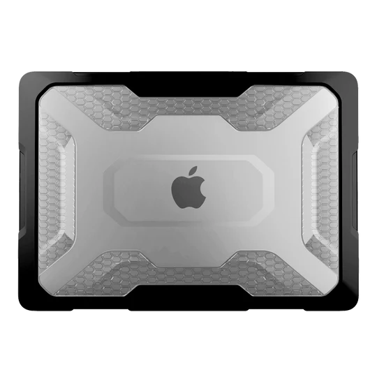 Supcase Unicorn Beetle Series for Macbook Pro 13 Inch (2016-2020) - Frost Black