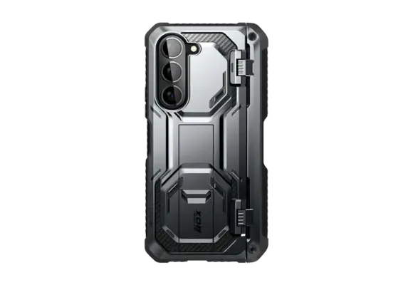 i-Blason Armorbox Case for Samsung Galaxy Z Fold 5 - Black