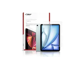 Zeelot Solidsleek Screen Protector for iPad Air 6 11" 2024 - Clear