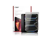 Zeelot Solidsleek Screen Protector for iPad Pro 11" 2024 - Privacy