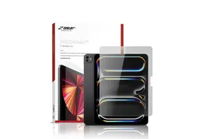 Zeelot Solidsleek Screen Protector for iPad Pro 11" 2024 - Privacy