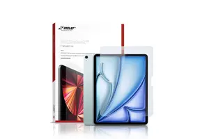 Zeelot Solidsleek Screen Protector for iPad Air 6 / iPad Pro 13" 2024 - Anti Blue Ray