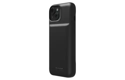 Mophie Juice Pack Battery Case for Apple iPhone 15 - Black
