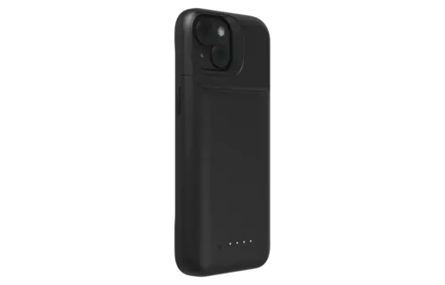 Mophie Juice Pack Battery Case for Apple iPhone 15 - Black