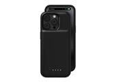 Mophie Juice Pack Battery Case for Apple iPhone 15 Pro - Black