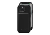 Mophie Juice Pack Battery Case for Apple iPhone 15 - Black