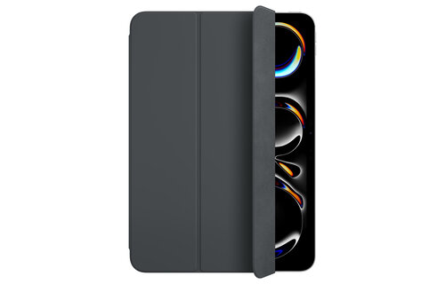 Apple Smart Folio Case for iPad Pro 11-inch (M4) - Black
