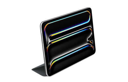 Apple Smart Folio Case for iPad Pro 11-inch (M4) - Black