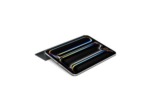 Apple Smart Folio Case for iPad Pro 11-inch (M4) - Black