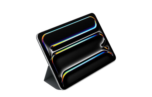 Apple Smart Folio Case for iPad Pro 11-inch (M4) - Black