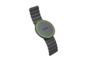 Anker 620 MagGo Phone Grip  Magnetic Hold for iPhone - Black