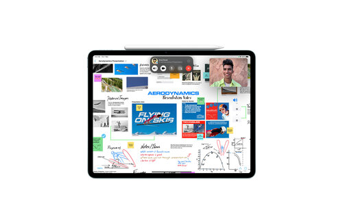 Apple Pencil Pro White