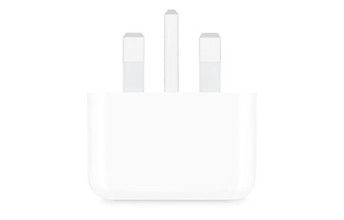 Apple 20W USB-C Power Adapter