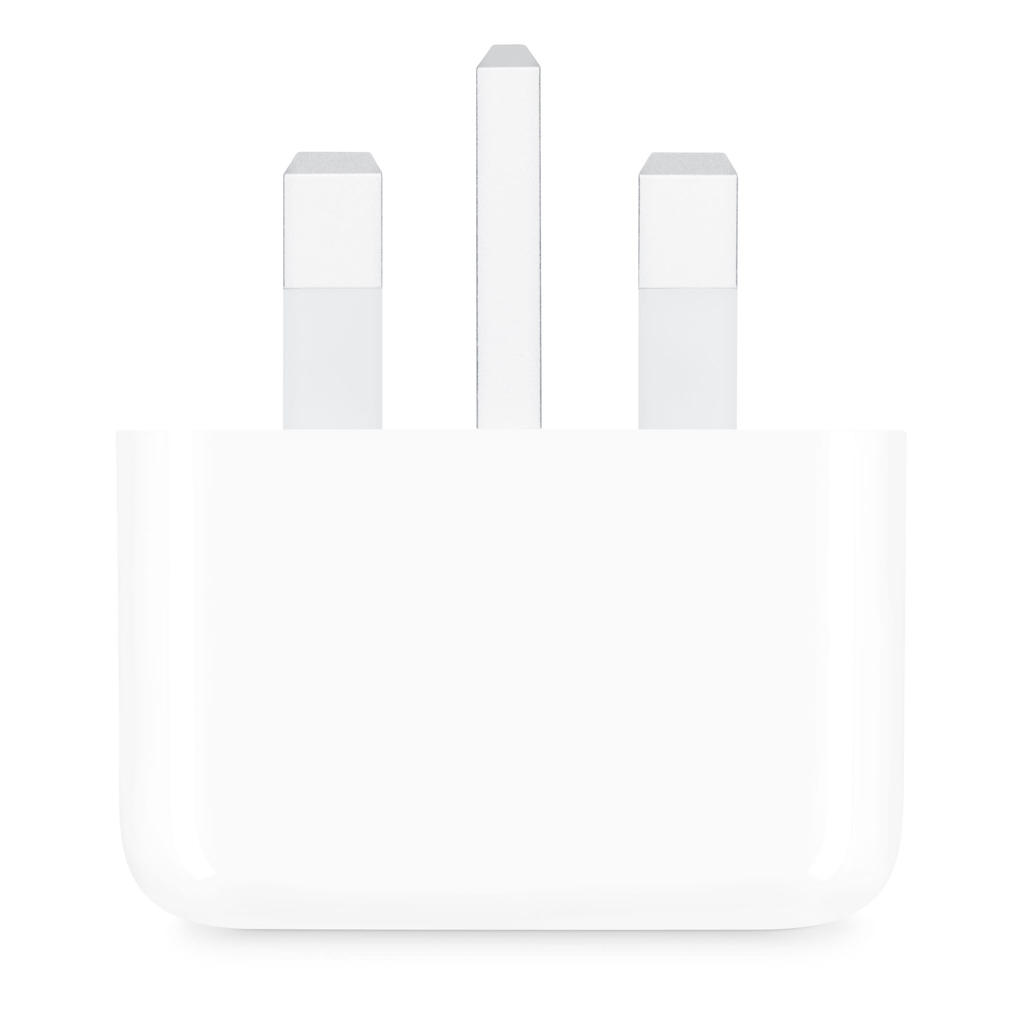 Apple 20W USB-C Power Adapter