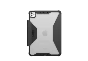 UAG Plyo Series Folio Case for iPad Pro 11" M4 (2024) - Black/Ice