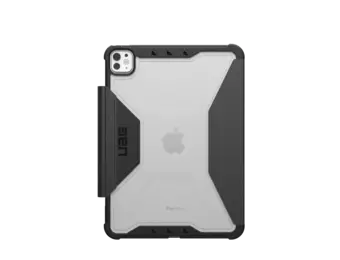 UAG Plyo Series Folio Case for iPad Pro 11" M4 (2024) - Black/Ice