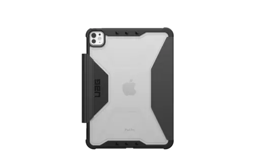 UAG Plyo Series Folio Case for iPad Pro 11" M4 (2024) - Black/Ice